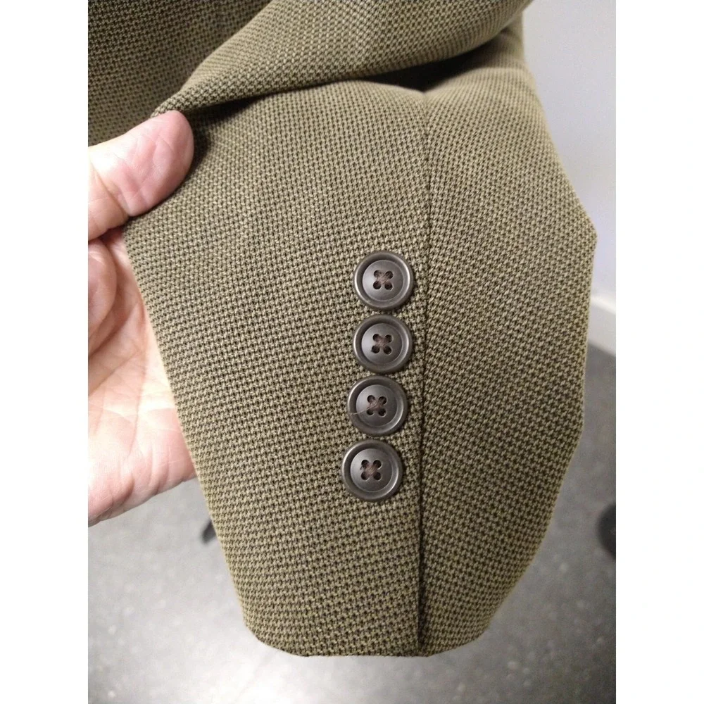 Alfani suit coat